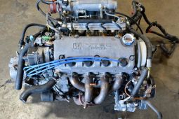Двигатель б/у к Honda Civic D16Y6, D16Z9 1,6 Бензин контрактный, арт. 808HD Двигатель б/у к Honda Civic D16Y6, D16Z9 1,6 Бензин контрактный, арт. 808HD