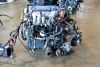 Двигатель б/у к Honda Civic D16Y6, D16Z9 1,6 Бензин контрактный, арт. 808HD