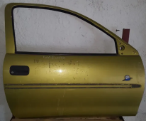 Дверь передняя правая к Opel Corsa B хэтчбек, art. d17 Дверь передняя правая к Opel Corsa B хэтчбек, art. d17