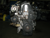 Двигатель б/у к Honda Civic (2000 - 2006) D17A5 1,7 Бензин контрактный, арт. 796HD