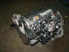 Двигатель б/у к Honda Civic (2000 - 2006) D17A5 1,7 Бензин контрактный, арт. 796HD Двигатель б/у к Honda Civic (2000 - 2006) D17A5 1,7 Бензин контрактный, арт. 796HD