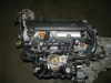 Двигатель б/у к Honda Civic (2000 - 2006) D17A5 1,7 Бензин контрактный, арт. 796HD