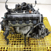 Двигатель б/у к Honda Civic D17A7 1,7 Бензин контрактный, арт. 798HD