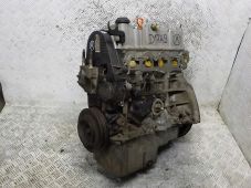 Контрактный двигатель б/у на Honda Civic D17A9 1.7 Бензин, арт. 3401737 Контрактный двигатель б/у на Honda Civic D17A9 1.7 Бензин, арт. 3401737