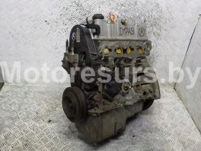 Контрактный двигатель б/у на Honda Civic D17A9 1.7 Бензин, арт. 3401737