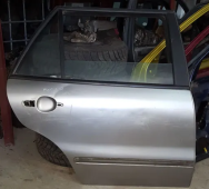 Дверь задняя правая к Fiat MAREA универсал, art. d24