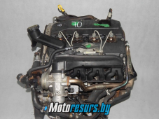 Двигатель б/у к Ford Transit (2000 - 2006) D2FA 2,4 л. дизель, art. dvs307 Двигатель б/у к Ford Transit (2000 - 2006) D2FA 2,4 л. дизель, art. dvs307