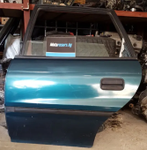 Дверь задняя левая к Opel Astra F хэтчбек, art. d30