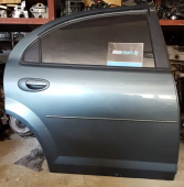 Дверь задняя правая к Chrysler Sebring седан, art. d32 Дверь задняя правая к Chrysler Sebring седан, art. d32
