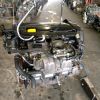 Двигатель б/у к Opel Zafira B Z16XEP, Z16XE1 1,6 Бензин контрактный, арт. 512OP