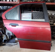 Дверь задняя правая к BMW 3 (E36) седан, art. d35 Дверь задняя правая к BMW 3 (E36) седан, art. d35