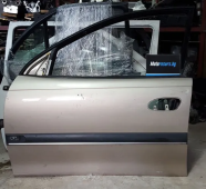 Дверь передняя левая к Opel Omega B седан, art. d36