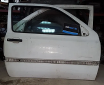 Дверь передняя правая к Volkswagen Golf 3 хэтчбек, art. d38 Дверь передняя правая к Volkswagen Golf 3 хэтчбек, art. d38