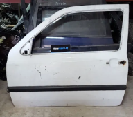 Дверь передняя левая к Volkswagen Golf 3 хэтчбек, art. d39 Дверь передняя левая к Volkswagen Golf 3 хэтчбек, art. d39