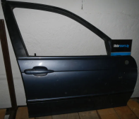 Дверь передняя правая к BMW 3 (E46) седан, art. d50 Дверь передняя правая к BMW 3 (E46) седан, art. d50