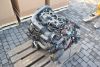 Двигатель б/у к Volvo XC60 D5244T14 2,4 Дизель контрактный, арт. 629VV