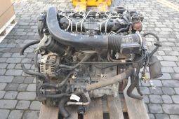Двигатель б/у к Volvo XC60 D5244T14 2,4 Дизель контрактный, арт. 629VV Двигатель б/у к Volvo XC60 D5244T14 2,4 Дизель контрактный, арт. 629VV