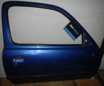 Дверь передняя правая к Nissan Micra K11 (1992 - 2002) хэтчбек, art. d54 Дверь передняя правая к Nissan Micra K11 (1992 - 2002) хэтчбек, art. d54