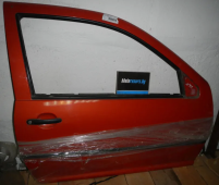 Дверь передняя правая к Volkswagen Golf 4 хэтчбек, art. d55 Дверь передняя правая к Volkswagen Golf 4 хэтчбек, art. d55