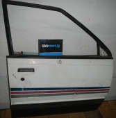 Дверь передняя правая к Mitsubishi Space Wagon I Минивэн, art. d56 Дверь передняя правая к Mitsubishi Space Wagon I Минивэн, art. d56