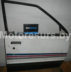 Дверь передняя правая к Mitsubishi Space Wagon I Минивэн, art. d56