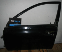 Дверь передняя левая к Kia Rio седан, art. d66