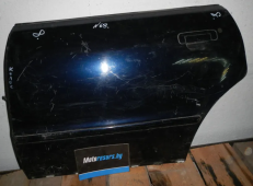 Дверь задняя левая к Audi A4 (B5) седан, art. d68
