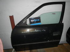 Дверь передняя левая к Opel Astra F универсал, art. d80 Дверь передняя левая к Opel Astra F универсал, art. d80