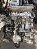 Двигатель б/у к Peugeot 407 3FZ (EW12J4) 2,2 Бензин контрактный, арт. 685PG