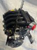 Двигатель б/у к Renault Duster F4R 410 2,0 Бензин контрактный, арт. 839RLT
