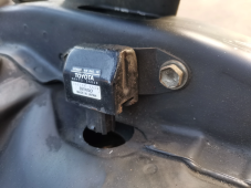 Датчик AIR BAG (подушек безопасности) 89173-35060 бу к Toyota 4Runner N210, арт. DP08Kf Датчик AIR BAG (подушек безопасности) 89173-35060 бу к Toyota 4Runner N210, арт. DP08Kf