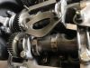 Двигатель б/у к Volkswagen Passat B5 BDG 2,5 Дизель контрактный, арт. 379VW