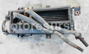 Радиатор охлаждения АКПП бу к Toyota Sequoia 0240004920, арт. RKP12KF