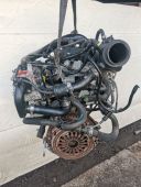 Двигатель б/у к Renault Clio 3 D4F 784 1,2 Бензин контрактный, арт. 948RLT Двигатель б/у к Renault Clio 3 D4F 784 1,2 Бензин контрактный, арт. 948RLT