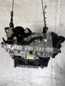 Двигатель б/у к Audi A3 DHH, DHHA 2.0 TFSI бензин контрактный, арт. 963NAD
