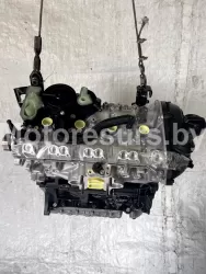 Двигатель б/у к Audi A3 DHH, DHHA 2.0 TFSI бензин контрактный, арт. 963NAD
