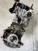 Двигатель б/у к Audi Q3 DHH, DHHA 2.0 TFSI бензин контрактный, арт. 964NAD