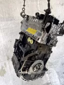 Двигатель б/у к Audi Q3 DHH, DHHA 2.0 TFSI бензин контрактный, арт. 964NAD