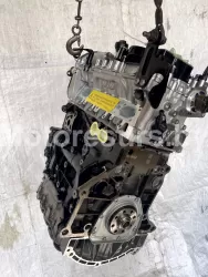 Двигатель б/у к Audi Q3 DHH, DHHA 2.0 TFSI бензин контрактный, арт. 964NAD