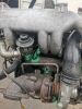 Двигатель б/у к Peugeot 806 DHY (XUD9TE) 1,9 Дизель контрактный, арт. 620PG