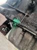 Двигатель б/у к Peugeot 806 DHY (XUD9TE) 1,9 Дизель контрактный, арт. 620PG