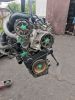 Двигатель б/у к Peugeot 806 DHY (XUD9TE) 1,9 Дизель контрактный, арт. 620PG