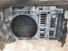 Диффузор вентилятора бу Peugeot 407 купе 9652233180, 9652232980, арт. DF01KF Диффузор вентилятора бу Peugeot 407 купе 9652233180, 9652232980, арт. DF01KF