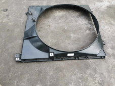 Диффузор вентилятора бу Toyota 4Runner (N210) 16711-50170, арт. DF05KF Диффузор вентилятора бу Toyota 4Runner (N210) 16711-50170, арт. DF05KF