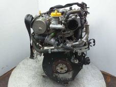 Двигатель б/у к Opel Signum Z19DTH 1,9 Дизель контрактный, арт. 584OP Двигатель б/у к Opel Signum Z19DTH 1,9 Дизель контрактный, арт. 584OP