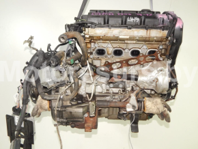 Двигатель б/у к Peugeot 407 RFJ (EW10A) 2,0 Бензин контрактный, арт. 684PG