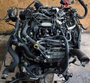 Двигатель б/у к Peugeot 407 DT20C 3,0 Дизель контрактный, арт. 678PG Двигатель б/у к Peugeot 407 DT20C 3,0 Дизель контрактный, арт. 678PG