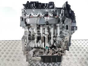 Двигатель б/у к Peugeot Partner (2008 - наст. Время) 9HL (DV6C) 1,6 Дизель контрактный, арт. 1024PG
