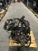 Двигатель б/у к Audi A5 / S5 CYRB 2.0 Бензин контрактный, арт. NA201