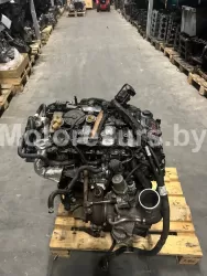 Двигатель б/у к Audi A5 / S5 CYRB 2.0 Бензин контрактный, арт. NA201